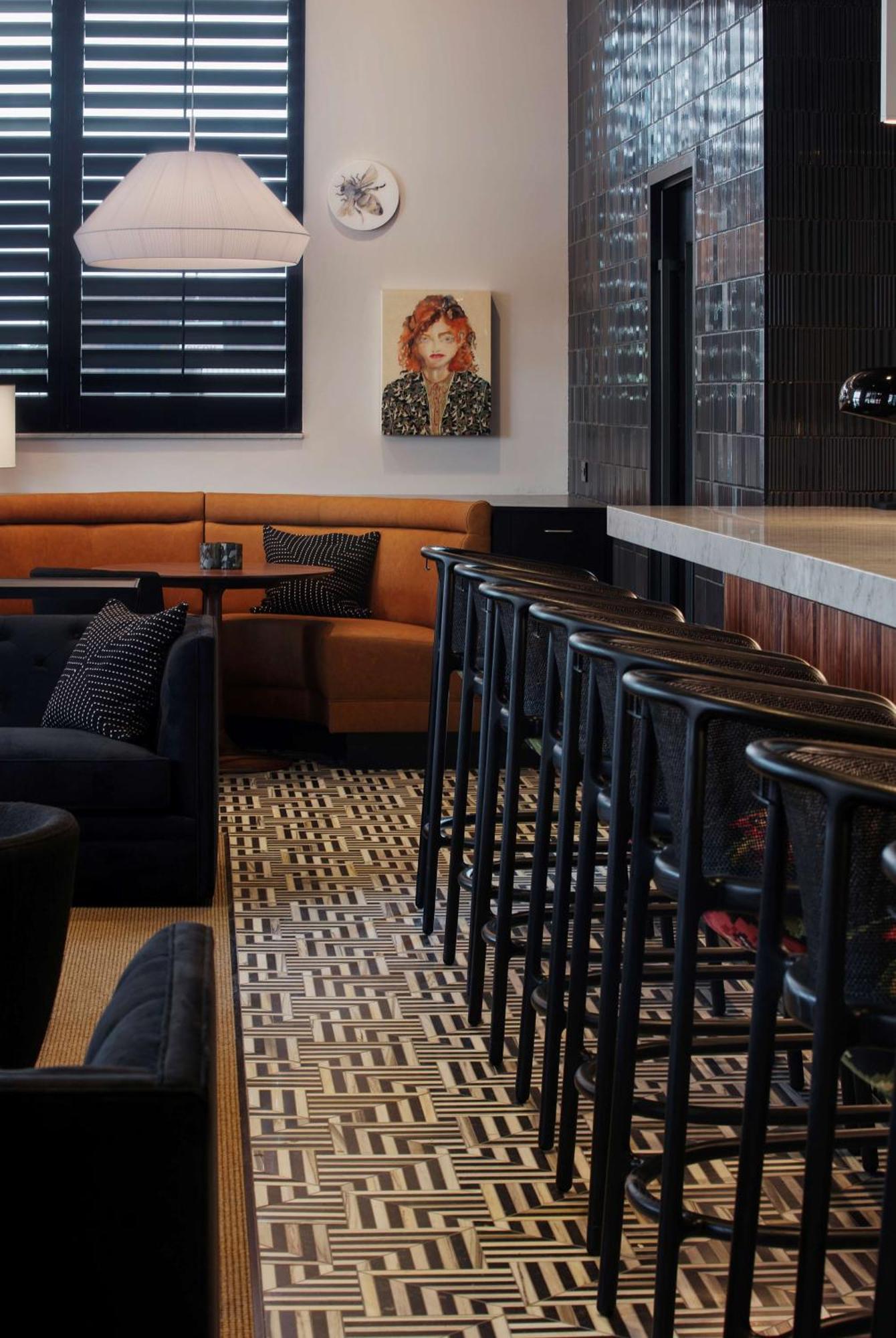 The Haywood, Tapestry Collection By Hilton Hotel El Dorado Exterior photo