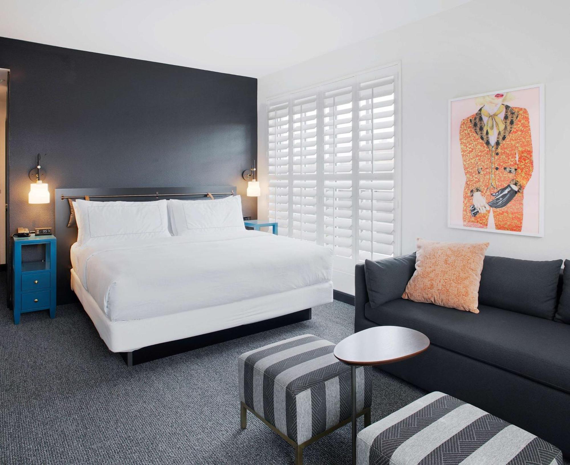 The Haywood, Tapestry Collection By Hilton Hotel El Dorado Exterior photo